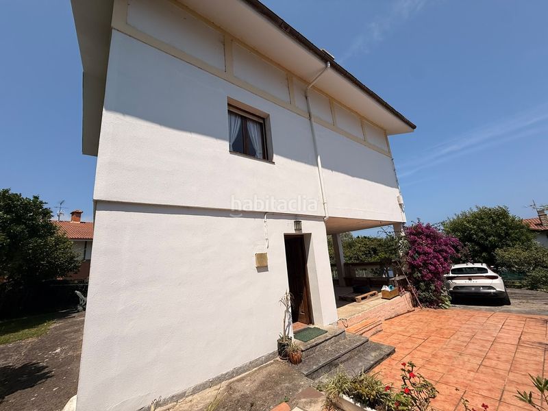 Foto 11282b11-b43d-4567-a272-c29c512cf198. Casa a Oriñón- Allendelagua Castro - Urdiales