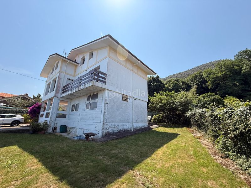 Foto de6f49dc-1715-4818-b8f5-32eaa3c23e63. Casa a Oriñón- Allendelagua Castro - Urdiales