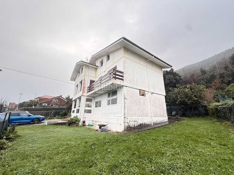 Foto 32a3fd38-d6a6-473e-ba62-5e6b5e0e30fa. Casa a Oriñón- Allendelagua Castro - Urdiales