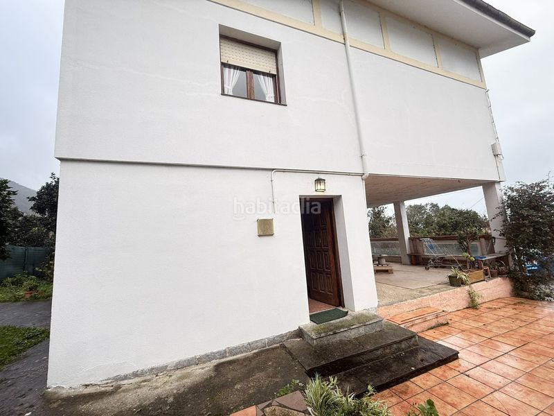 Foto c807f957-ba19-4fbf-ad59-650ccf2a79b8. Casa a Oriñón- Allendelagua Castro - Urdiales