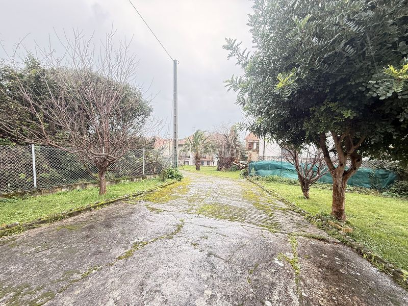 Foto f570c042-1299-4a86-befd-89d94f1b6842. Casa a Oriñón- Allendelagua Castro - Urdiales