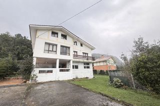 Haus in Oriñón- Allendelagua