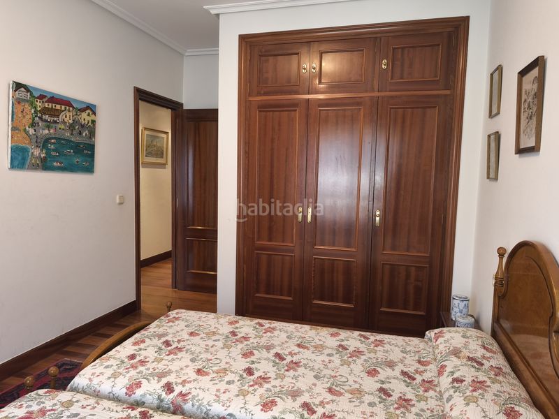 Foto ef616088-e3b6-4b99-8163-67e0d1193b3b. Pis amb calefacció aparcament a Plentzia
