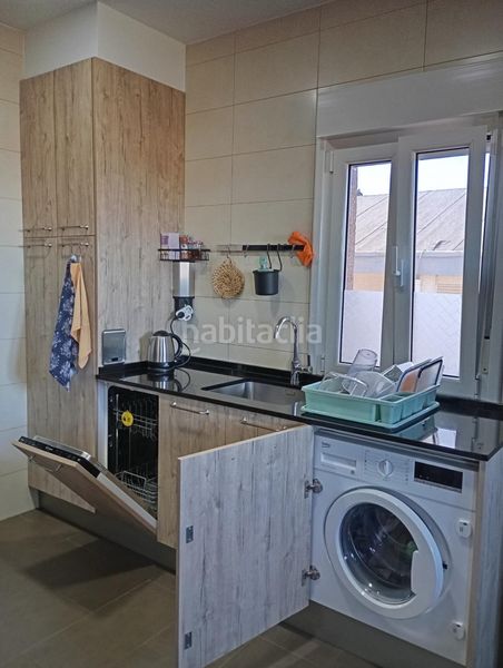 Foto b0619884-8c27-4511-9dc8-890f26e7c355. Pis amb calefacció a Asilo - Rebonza - Urbinaga Sestao