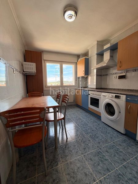 Foto 07f9f459-a9f5-4112-bf1e-c2b493fdffe9. Pis amb calefacció a Lasesarre Barakaldo