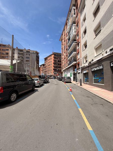 Foto 2eed2bb3-1b5a-4ca8-afb8-3ae5e13b2aed. Pis amb calefacció a Lasesarre Barakaldo