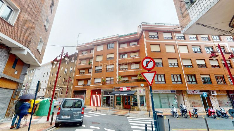Foto 4cc09a4a-0a97-4650-9389-c4a73222d62a. Piso en Bagatza - S. Vicente Barakaldo