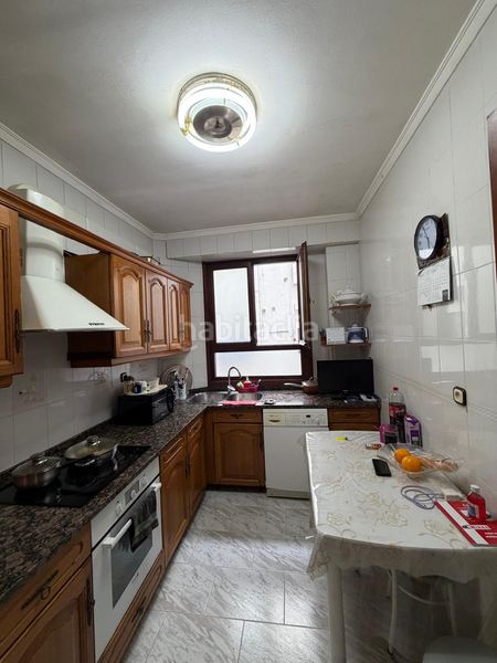 Foto 01b03b44-57fd-4e6b-927d-14f0ddaa19d9. Flat with heating in Ametzola Bilbao