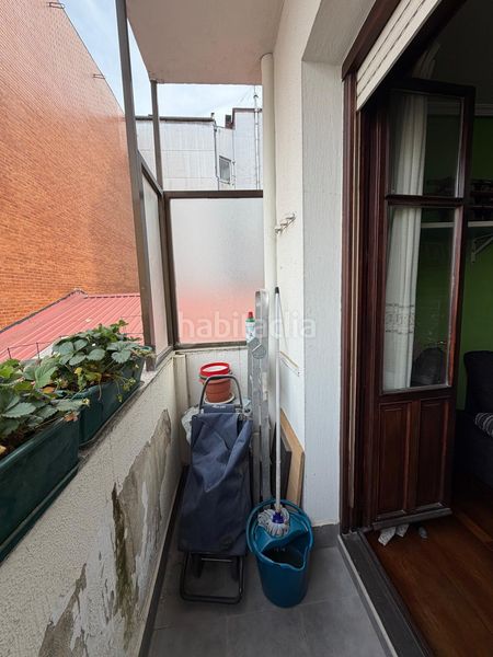 Foto 0d79ba46-8f03-46ed-9a5d-d16365433fc7. Flat with heating in Ametzola Bilbao