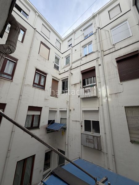 Foto 76e2e0da-2858-4dde-9ef0-07fb3d26bf81. Flat with heating in Ametzola Bilbao