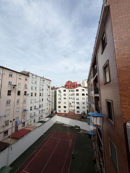 Foto a6796cda-9e2f-408f-a446-405fdc061daa. Flat with heating in Ametzola Bilbao