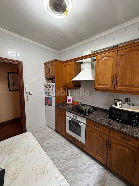 Foto a6cf17bc-b912-4087-8801-f240b2e429af. Flat with heating in Ametzola Bilbao