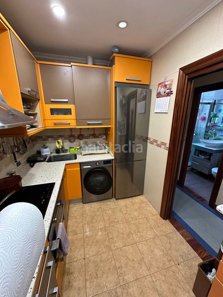 Foto f7107657-b013-4ac7-859e-ed047217760e. Piso en San Fransisco Bilbao