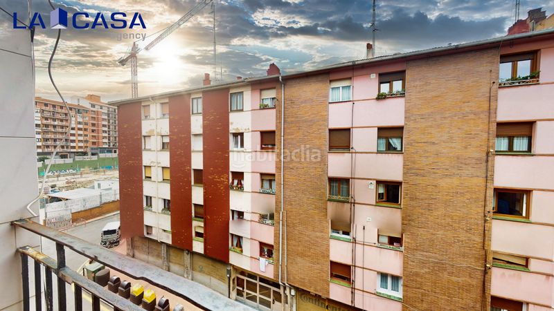 Foto ef52df8b-094c-4275-ad83-60e9573d9447. Pis a Lasesarre Barakaldo