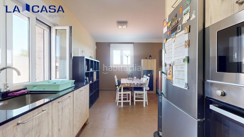 Foto aebec53b-8181-41a5-b4ba-afc45d5723af. Pis amb calefacció a Asilo - Rebonza - Urbinaga Sestao