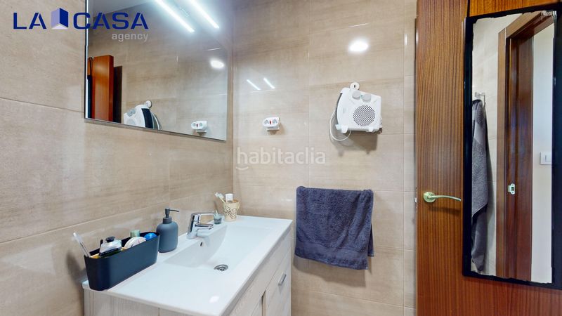 Foto bcb356d0-7e9d-442c-9e7c-00d6818bbbc6. Pis amb calefacció a Asilo - Rebonza - Urbinaga Sestao