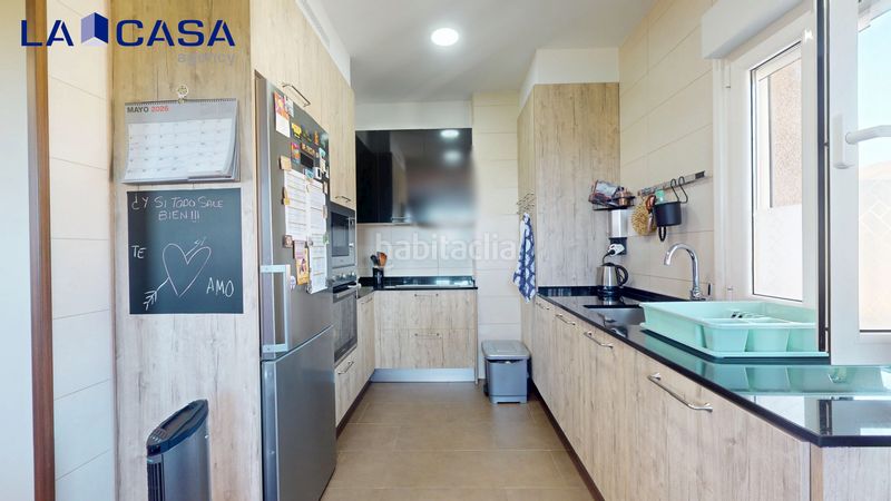 Foto f3bd887a-5320-49a9-b69a-5b709ca60454. Pis amb calefacció a Asilo - Rebonza - Urbinaga Sestao