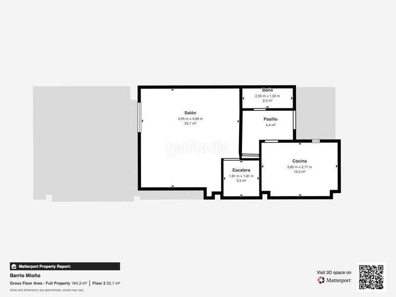 Foto 0a8ba1c6-405d-4814-b7f4-edaa5f4da882. Chalet en Mioño-Santullán Castro - Urdiales