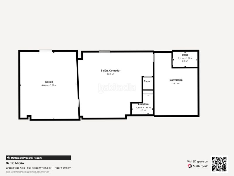 Foto 52a23e83-f6bb-4de4-b5cf-8fe5363f81cd. Chalet en Mioño-Santullán Castro - Urdiales