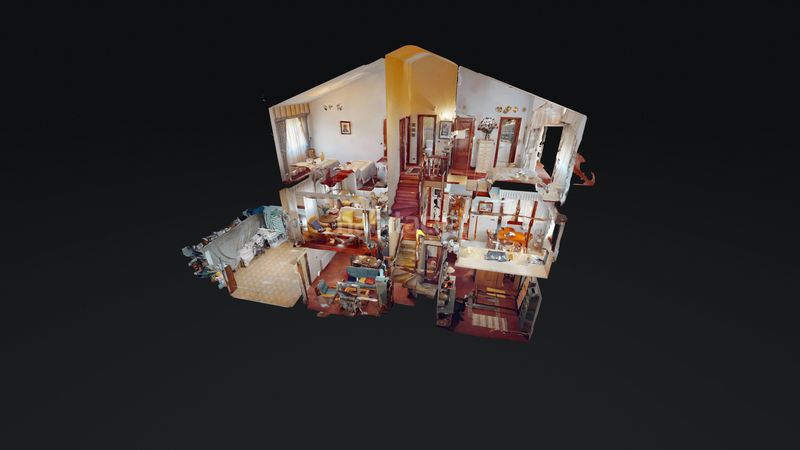 Foto e3ec66ee-0727-49b0-ae59-aaf6e6846029. Chalet en Mioño-Santullán Castro - Urdiales