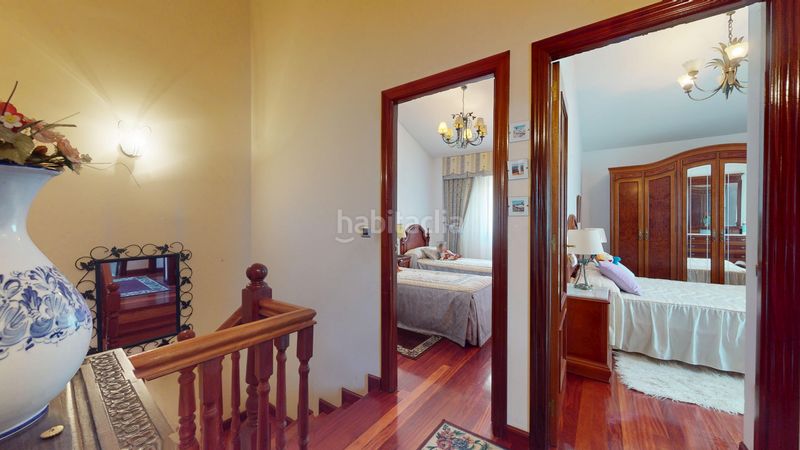 Foto f290a20d-0eb0-4e3d-bfde-d998af4cc369. Chalet en Mioño-Santullán Castro - Urdiales