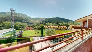 Chalet in Mioño-Santullán