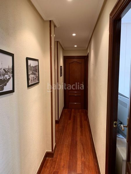 Foto 7c25a06b-f8b1-4fd3-92c2-4cc14dc67046. Piso en Rekalde Centro Bilbao