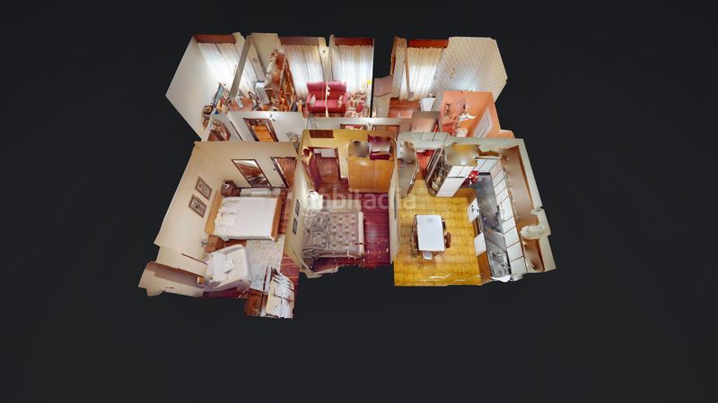 Foto fc2cdd6b-ced4-4820-87cd-d3805118d99d. Pis a San Pedro de Deusto - La Ribera Bilbao