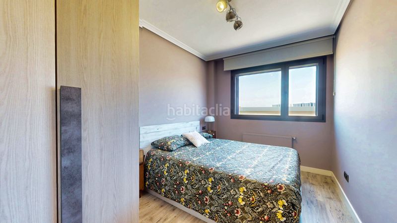 Foto 1aa4f34b-d662-4c1d-abe0-e64c7e071ab1. Dachwohnung mit heizung parking in Lasesarre Barakaldo