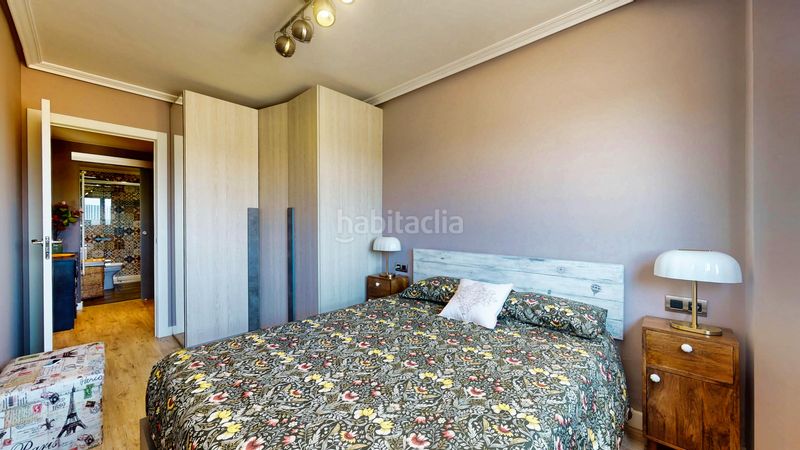 Foto ffe4aca2-e149-4404-b157-6d19a31b2e71. Dachwohnung mit heizung parking in Lasesarre Barakaldo