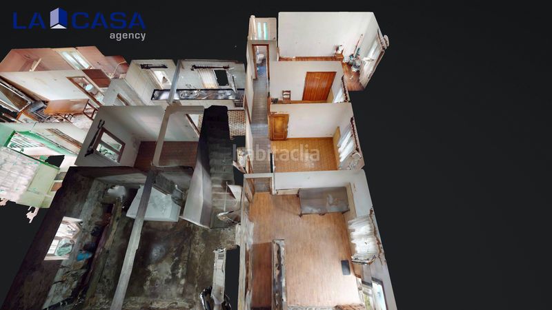 Foto 0d8f9ddf-81d6-45e5-97fe-c6a19c14402e. Casa adosada en Sondika