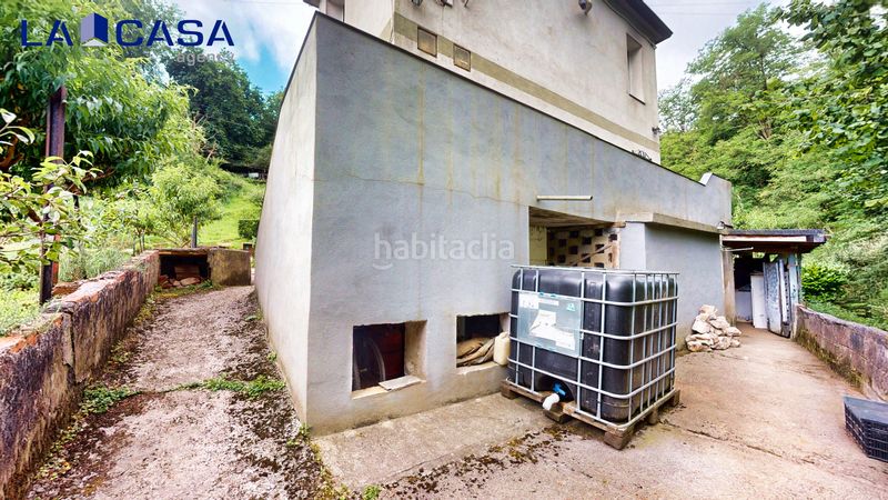Foto 5425145d-d614-48d5-bb8f-122b3710e50e. Casa adosada en Sondika