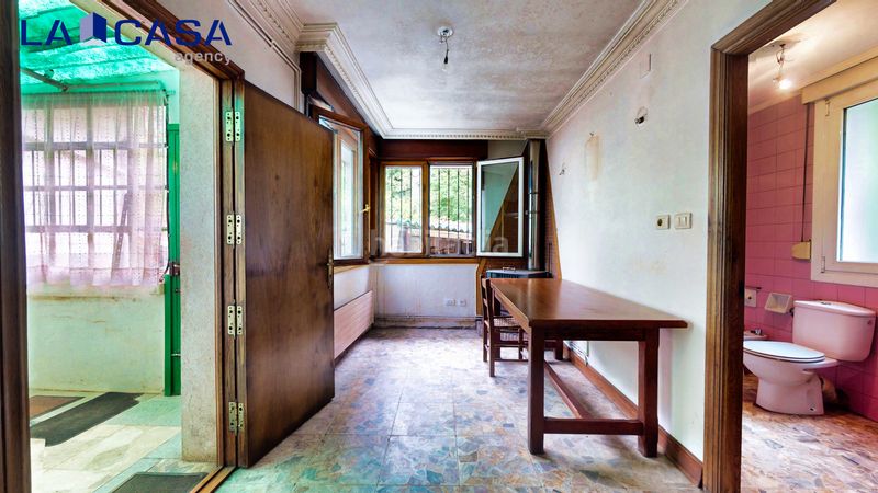 Foto 67283e54-be24-4d03-9e20-bf93d478961a. Casa adosada en Sondika