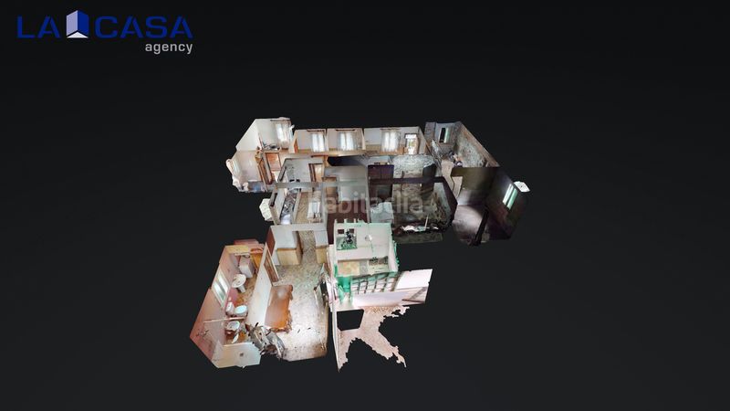 Foto bf71cd70-65ca-4b7e-9772-44a033fcbb91. Casa adosada en Sondika