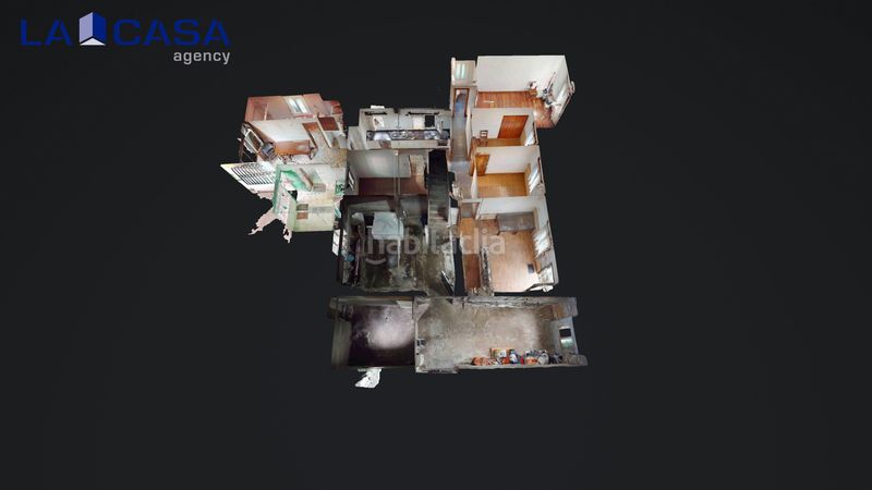 Foto f95fb21b-8dc9-429c-8b22-b8f6c27fd879. Casa adosada en Sondika