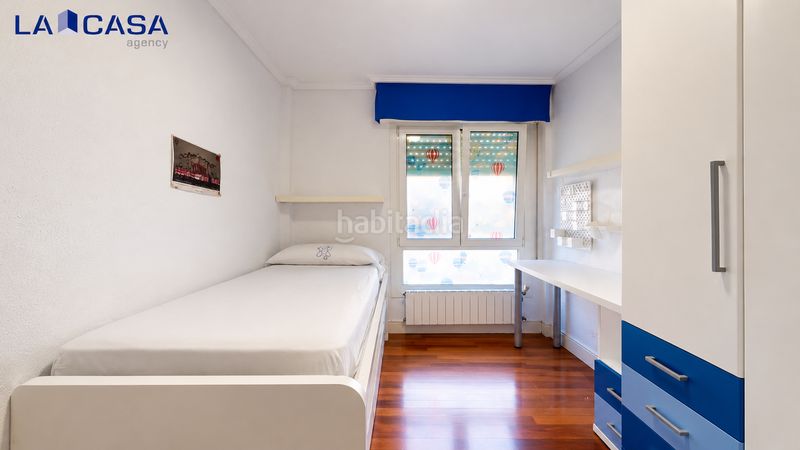 Foto eb52efc0-f746-4e53-a916-a9fcf0e6afd6. Piso en Erandio