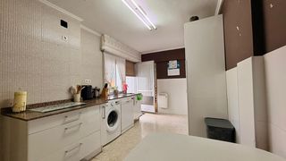 Etagenwohnung in Rontegui-Pormetxeta
