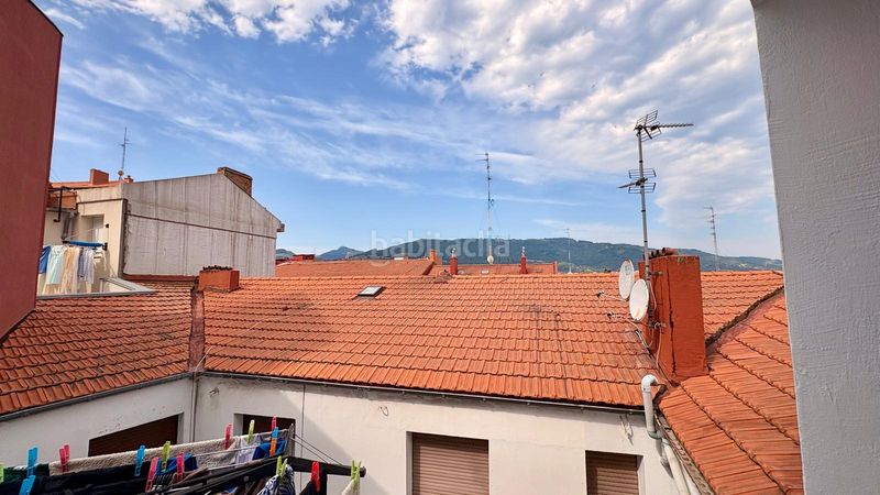 Foto d5fb886b-9eda-46c4-af3e-ba24bab39ae7. Piso en Rontegui-Pormetxeta Barakaldo
