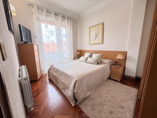 Etagenwohnung in Centro