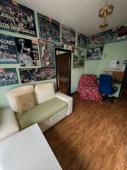 Flat in San Fransisco
