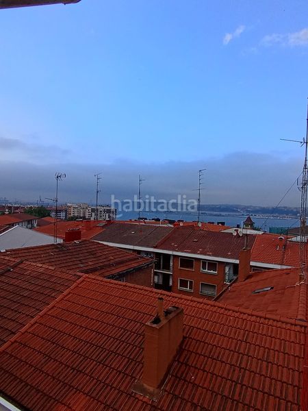 Foto 9a13beaf-4799-448b-b2bd-9f8ca1c8d7f6. Pis amb calefacció a Buenavista Portugalete