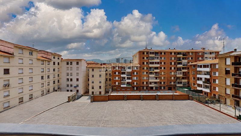 Foto 0749b5f2-de14-4641-9306-6deba3694778. Pis a San Pedro de Deusto - La Ribera Bilbao
