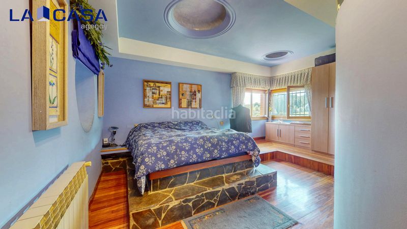 Foto a511c358-4e5d-4825-a96f-1ddd4ca1639f. Haus mit parking in Urkabustaiz
