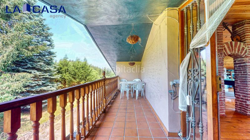 Foto d7b1abd7-7d37-4ec5-b1c7-b067132f5508. Haus mit parking in Urkabustaiz