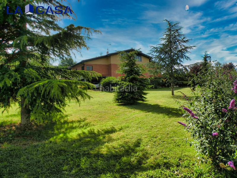Foto e23d916e-499b-4aaa-82b7-e31b9735b7ac. Haus mit parking in Urkabustaiz