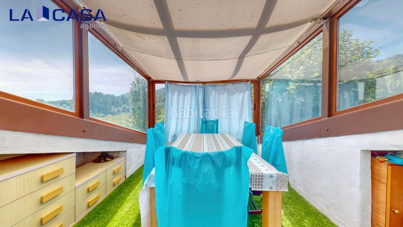 Foto ed5c9aa5-be8b-47a9-9108-3ae049207f53. Haus mit parking in Urkabustaiz