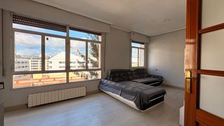 Flat in Rontegui-Pormetxeta