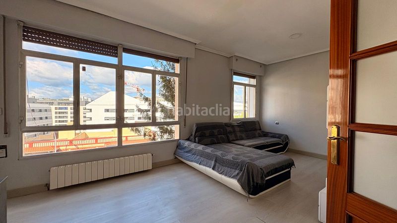 Foto 0f735766-8a71-4afa-8e70-75d4e1e724fd. Pis amb calefacció a Rontegui-Pormetxeta Barakaldo