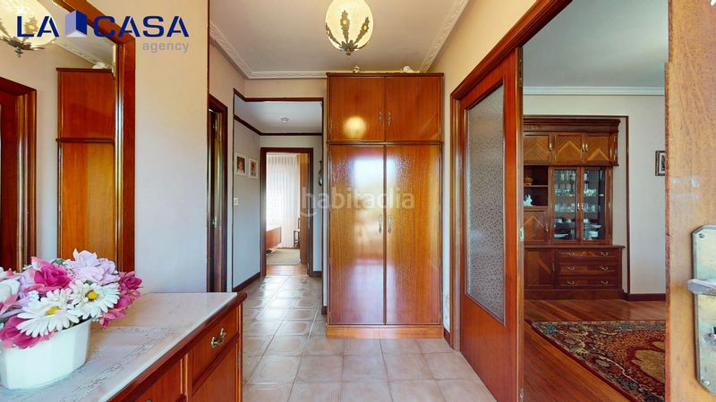 Foto 111558c2-b761-4fd3-9293-ec8cae3079de. Casa amb aparcament a Merindad de Montija