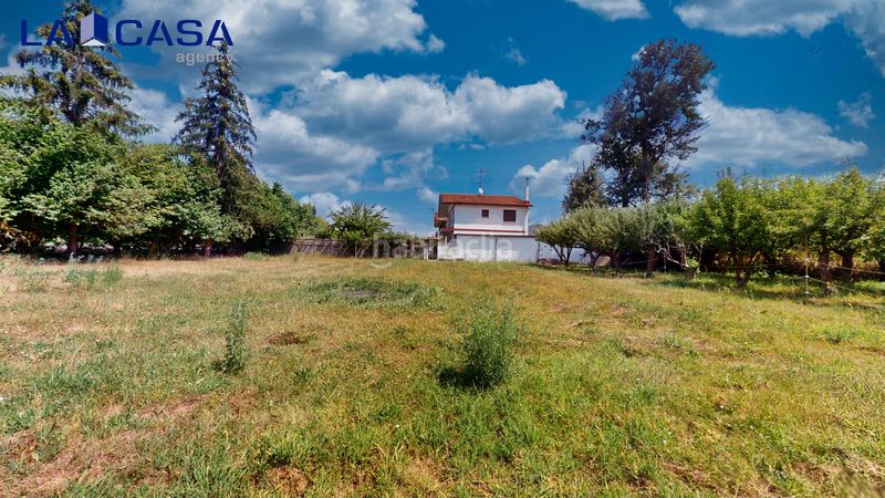 Foto 414a5c98-e2f8-40bb-908d-7af227b82436. Casa amb aparcament a Merindad de Montija